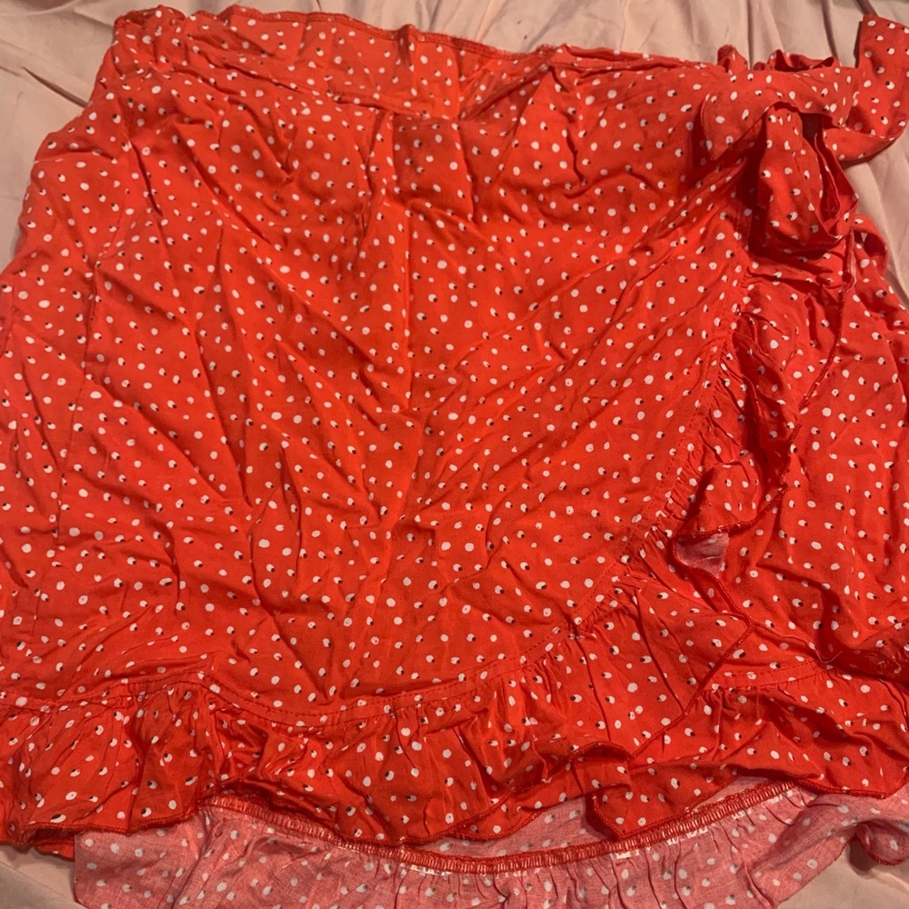 Women’s Skirt